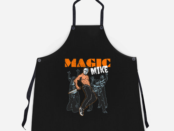 Magic Mike