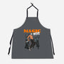 Magic Mike-unisex kitchen apron-gaci