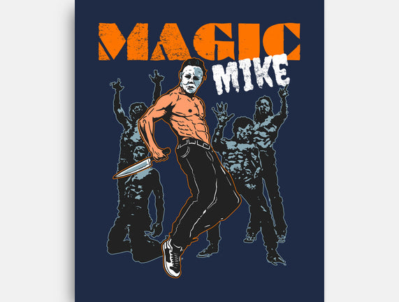 Magic Mike