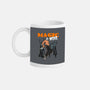 Magic Mike-none glossy mug-gaci