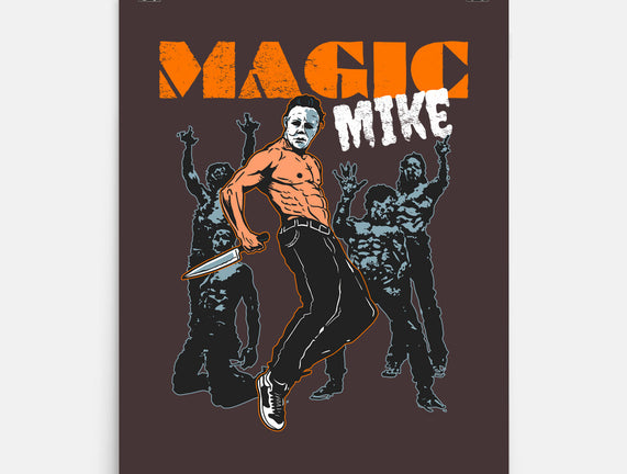 Magic Mike