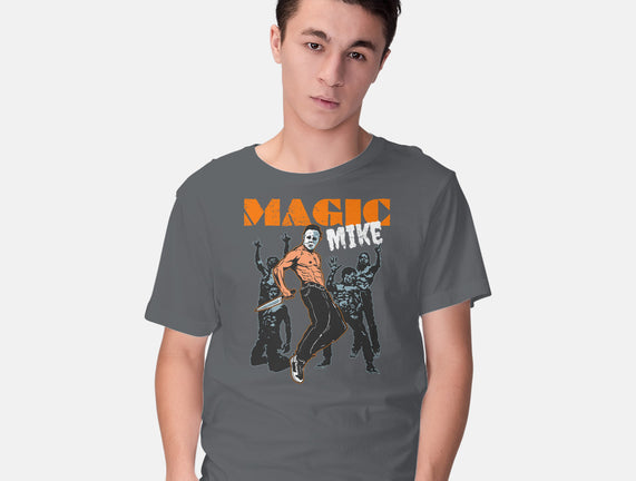Magic Mike