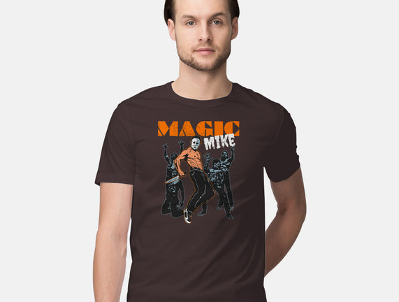 Magic Mike