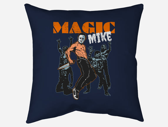 Magic Mike