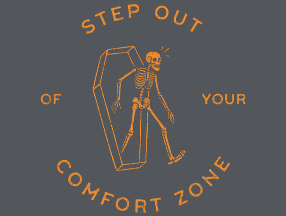 Comfort Zone