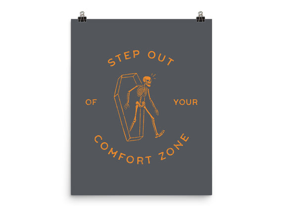 Comfort Zone