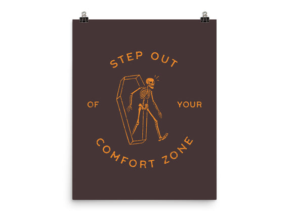 Comfort Zone