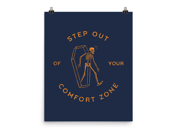 Comfort Zone