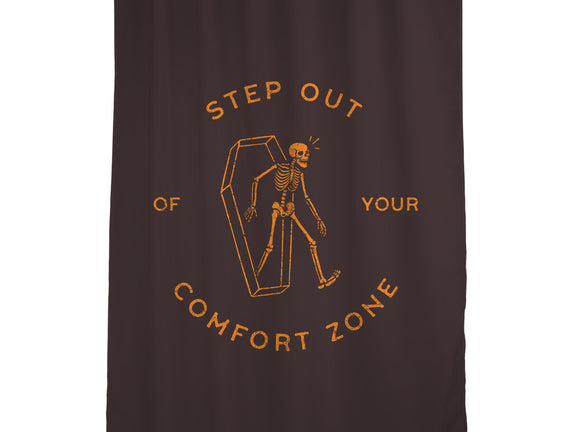 Comfort Zone
