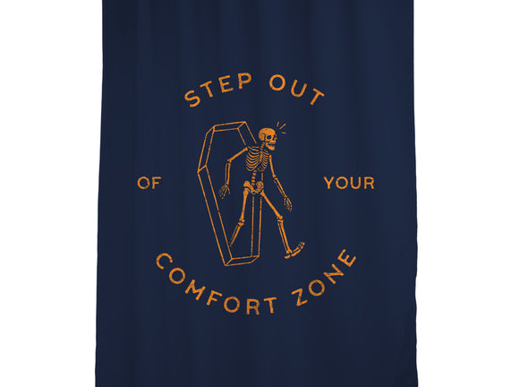 Comfort Zone