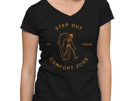 Comfort Zone