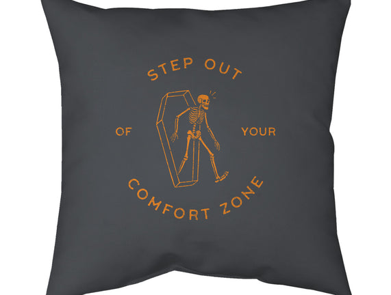 Comfort Zone