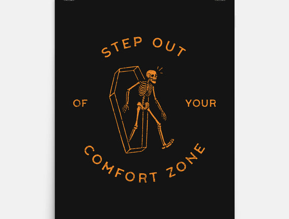 Comfort Zone
