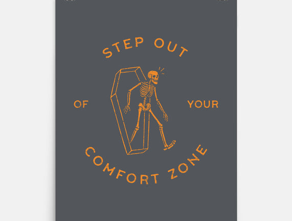 Comfort Zone