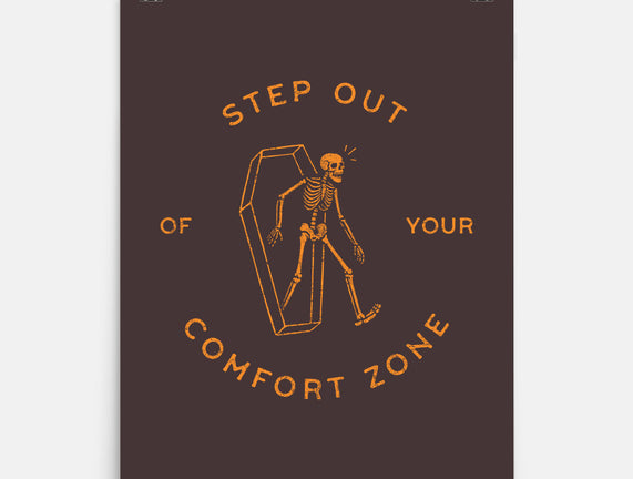 Comfort Zone
