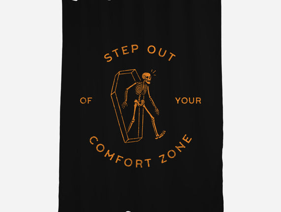Comfort Zone
