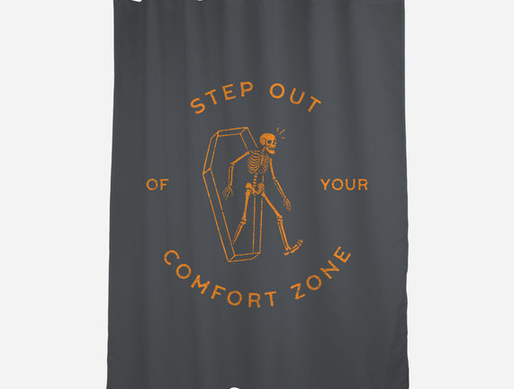 Comfort Zone