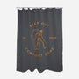 Comfort Zone-none polyester shower curtain-dfonseca