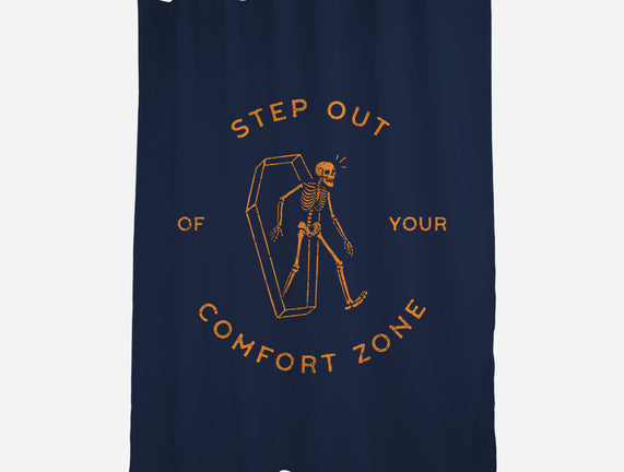 Comfort Zone