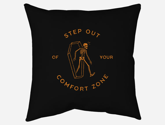 Comfort Zone