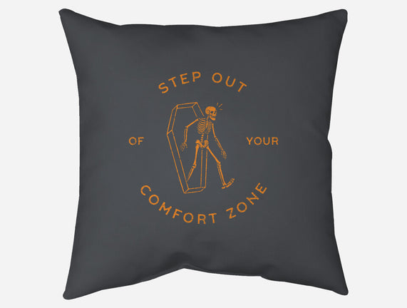 Comfort Zone