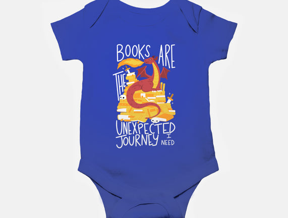Book Dragon