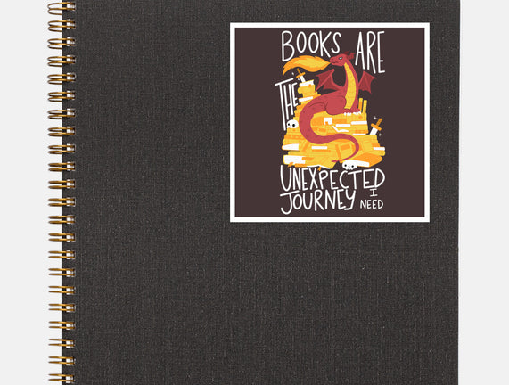 Book Dragon