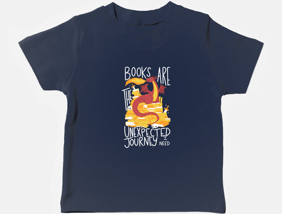 Book Dragon