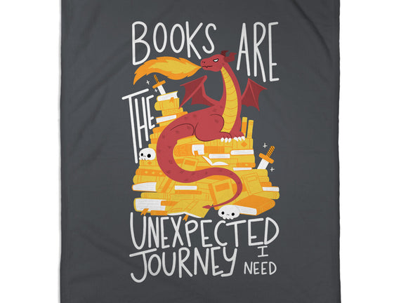 Book Dragon