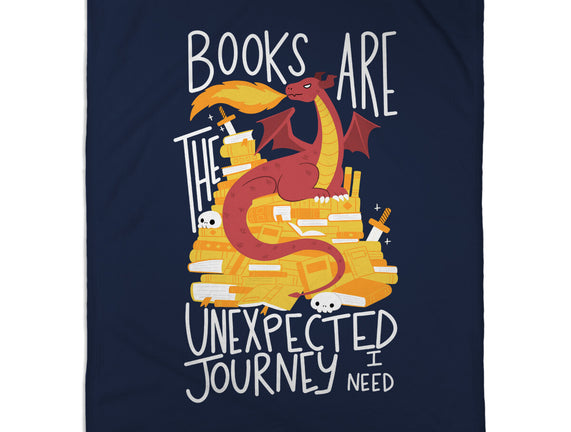 Book Dragon