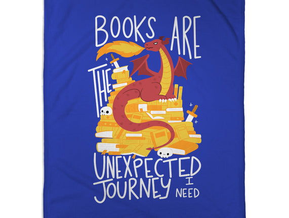 Book Dragon