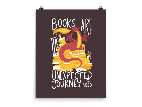 Book Dragon