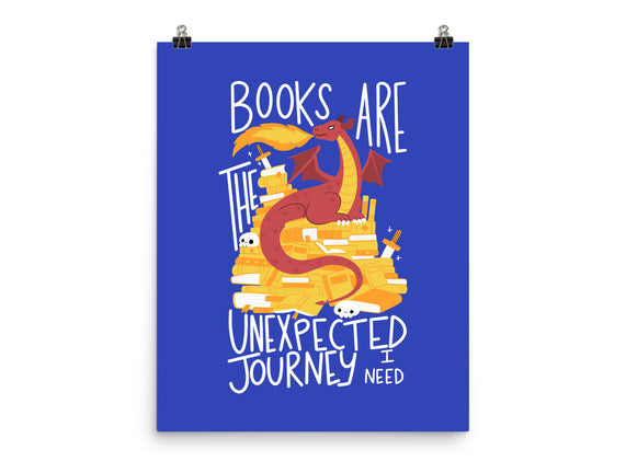 Book Dragon