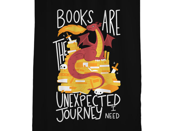 Book Dragon