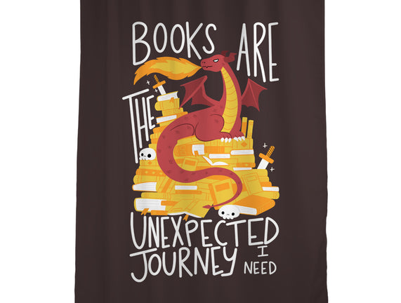 Book Dragon