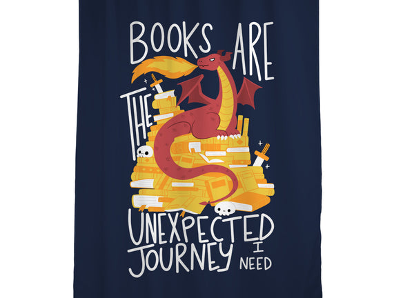 Book Dragon