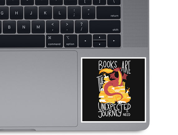 Book Dragon