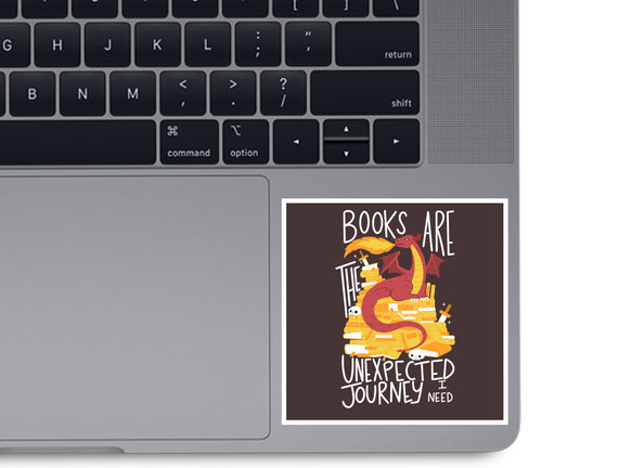 Book Dragon