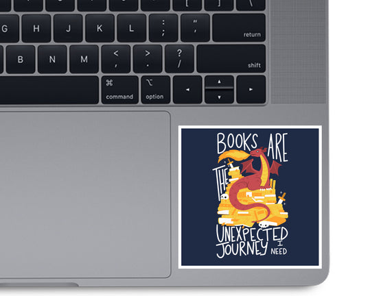 Book Dragon