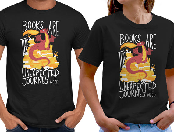 Book Dragon