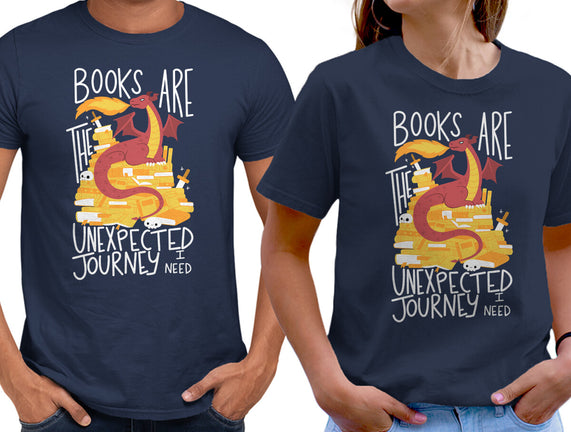 Book Dragon