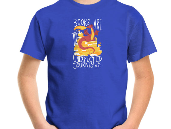 Book Dragon