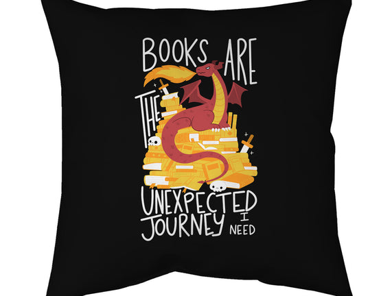 Book Dragon
