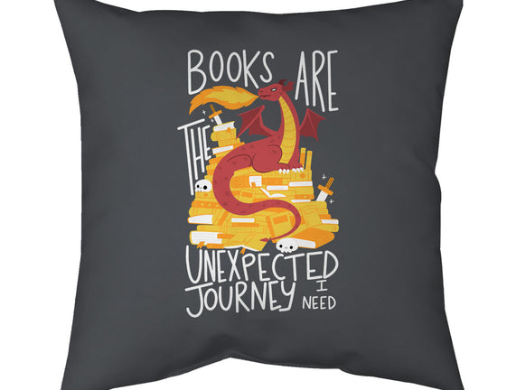 Book Dragon