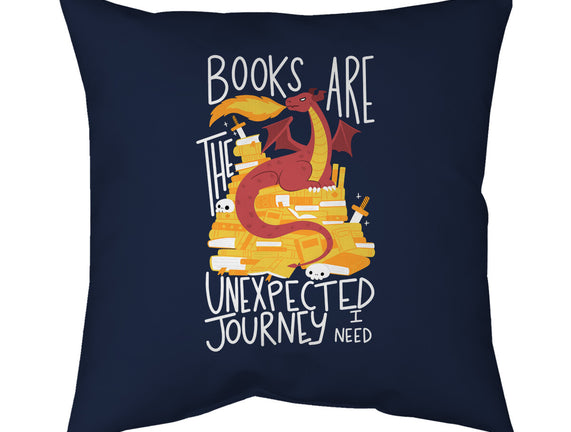 Book Dragon