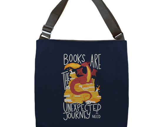 Book Dragon