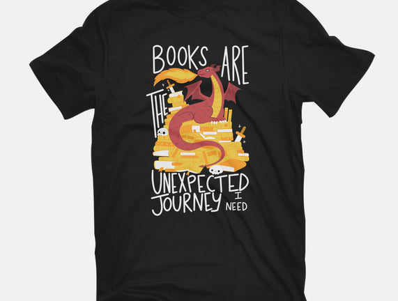 Book Dragon