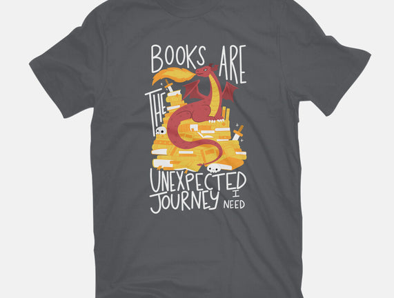 Book Dragon