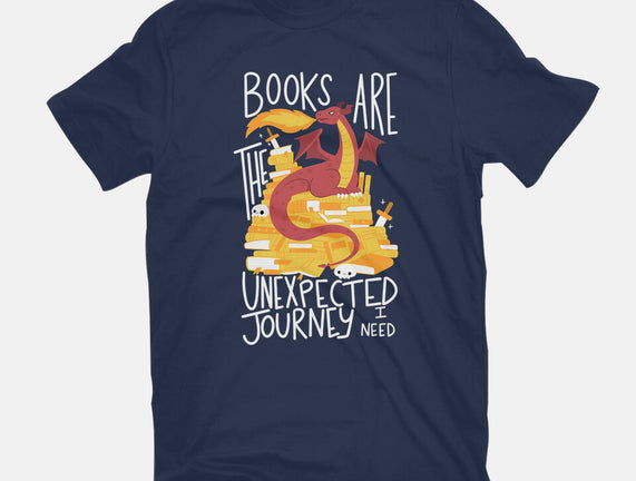 Book Dragon