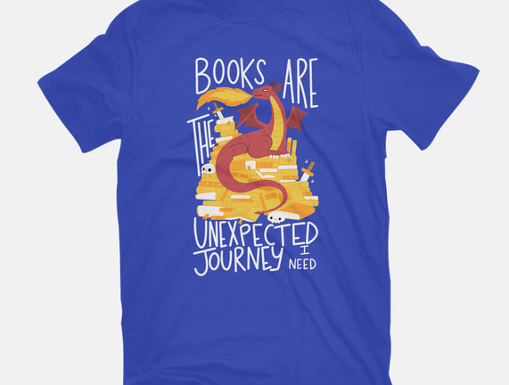 Book Dragon
